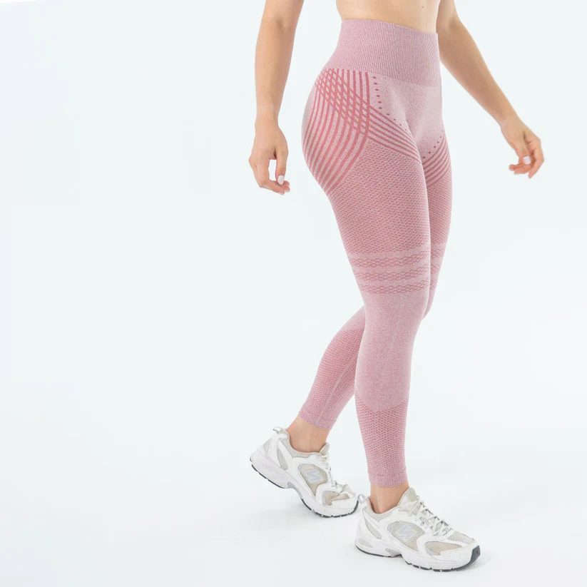 Legging 3D LunaShape | Redéfinissez votre silhouette sans effort