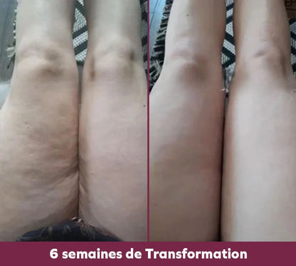 Legging 3D LunaShape | Redéfinissez votre silhouette sans effort