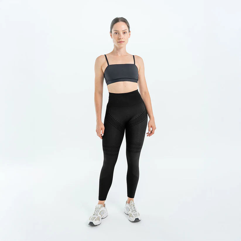 Legging 3D LunaShape | Redéfinissez votre silhouette sans effort