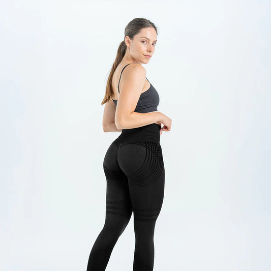 Legging 3D LunaShape | Redéfinissez votre silhouette sans effort
