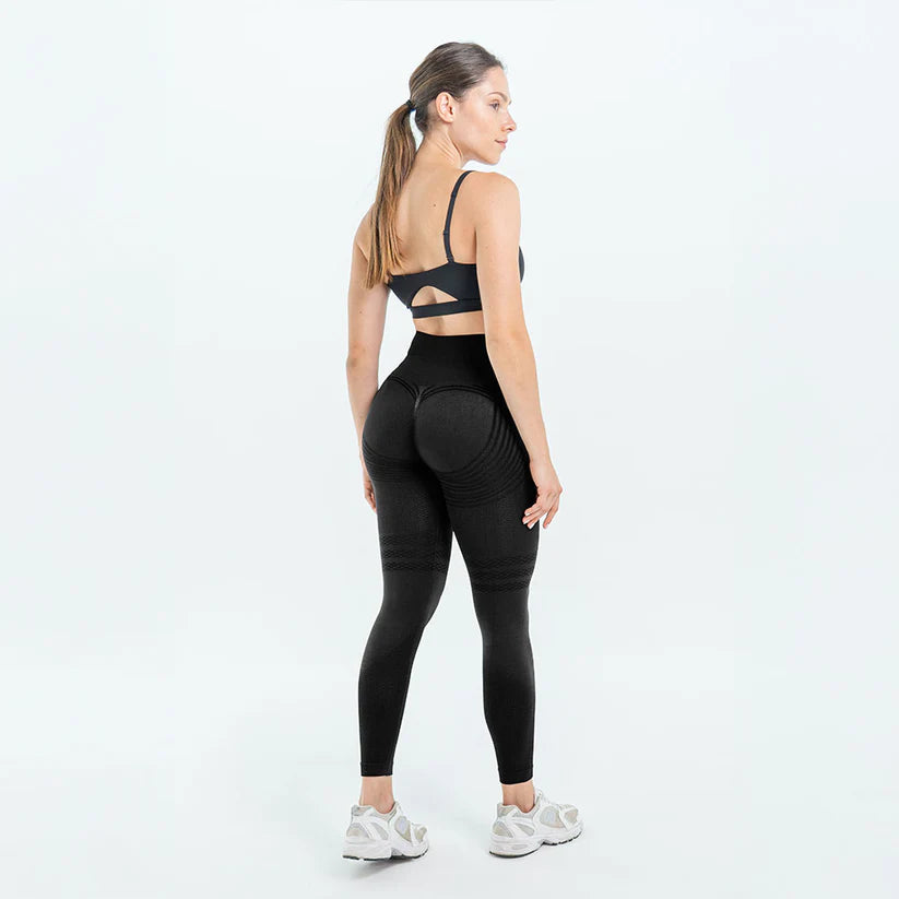 Legging 3D LunaShape | Redéfinissez votre silhouette sans effort